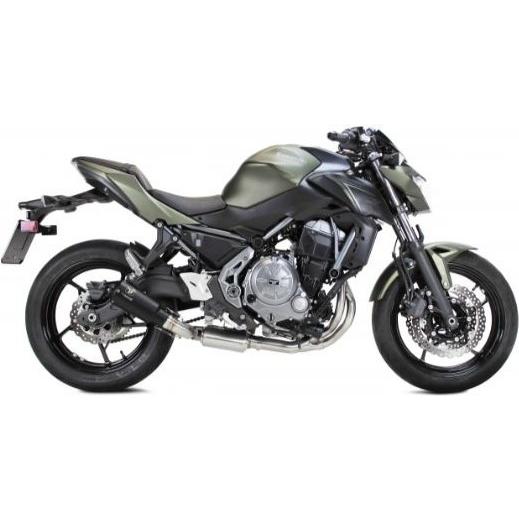 IXRACE カーボンサイレンサー 汎用 IXIL（イクシル） IXRACE アイエックスレース コニカルショート フル