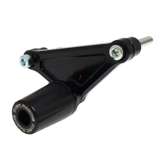 OVER RACING（オーバーレーシング） OVER オーヴァー エンジン