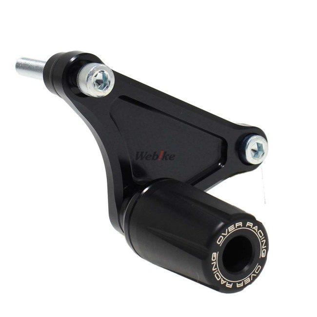 OVER RACING（オーバーレーシング） OVER オーヴァー エンジン