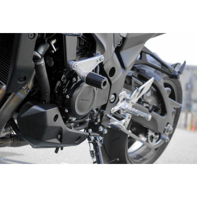 OVER RACING（オーバーレーシング） OVER オーヴァー エンジン