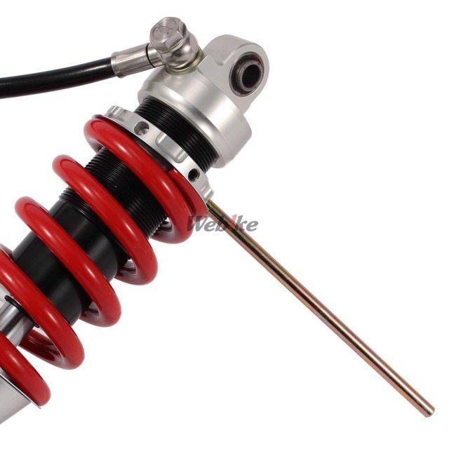 YSS ワイエスエス MINI LINE リアシングルショック 【MXシリーズ