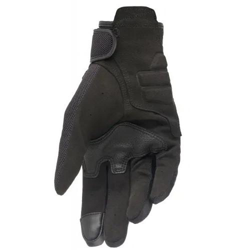 alpinestars アルパインスターズ COPPER GLOVE[コッパー グローブ] サイズ：S メッシュグローブ グローブ アパレルの画像