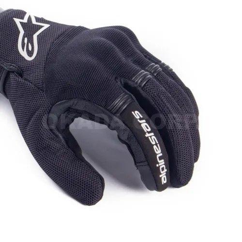 alpinestars アルパインスターズ COPPER GLOVE[コッパー グローブ] サイズ：XL メッシュグローブ グローブ アパレルの画像