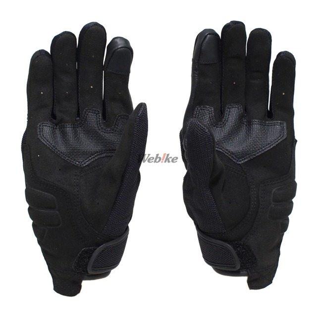 alpinestars アルパインスターズ COPPER GLOVE[コッパー グローブ] サイズ：XL メッシュグローブ グローブ アパレルの画像