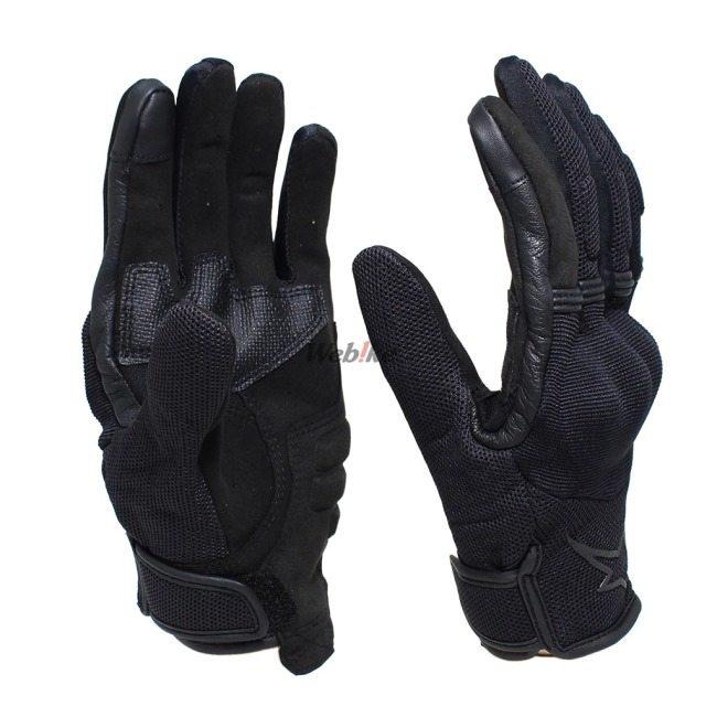 alpinestars アルパインスターズ COPPER GLOVE[コッパー グローブ] サイズ：2XL メッシュグローブ グローブ アパレルの画像