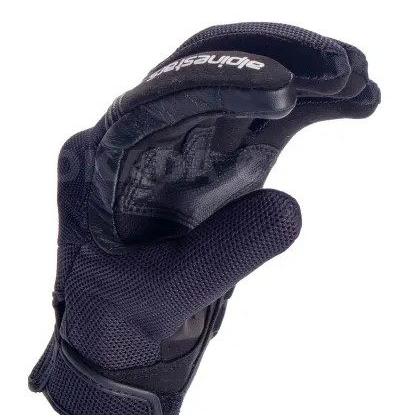 alpinestars アルパインスターズ STELLA COPPER [ステラ カッパー] グローブ レディース サイズ：S メッシュグローブ アパレルの画像