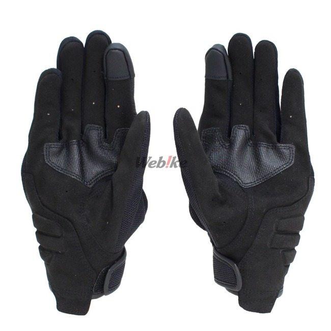 alpinestars アルパインスターズ STELLA COPPER [ステラ カッパー] グローブ レディース サイズ：M メッシュグローブ アパレルの画像