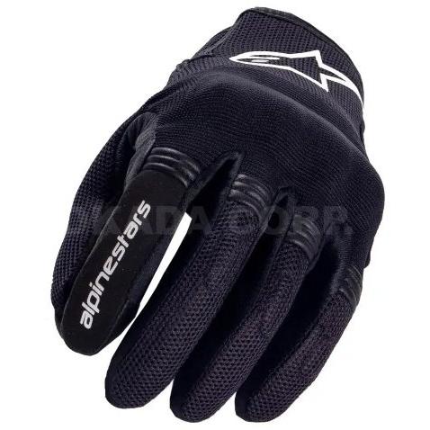 alpinestars アルパインスターズ STELLA COPPER [ステラ カッパー] グローブ レディース サイズ：M メッシュグローブ アパレルの画像