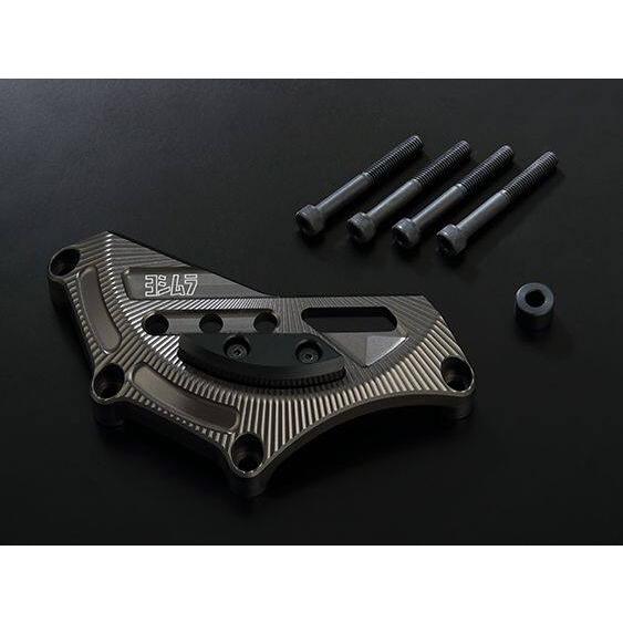 ヨシムラ（YOSHIMURA） エンジンケースガードキット ジェネレーター