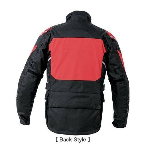 HONDA RIDING GEAR ホンダ ライディングギア A／Wインペリアルロングジャケット サイズ：L ウインタージャケット ジャケット アパレル | ホンダ | 01