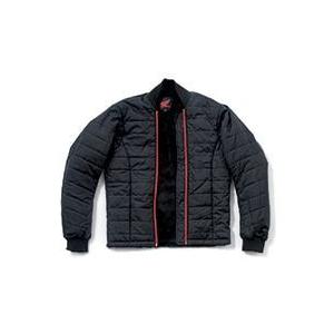 HONDA RIDING GEAR ホンダ ライディングギア アドベンチャージャケット サイズ：M ウインタージャケット ジャケット アパレルの画像