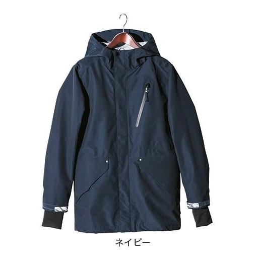 ホンダ - HONDA RIDING GEAR ライディングギア AW ライディングカバーオール 大きさ：M ウインター上衣 上衣 お召しもの バイク-ジャケット-バイクウェア