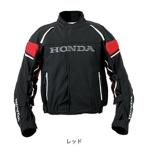 限定値下 HONDA ストリームジャケット バイクジャケット HONDA RIDING GEAR ホンダ ライディングギア OG ストリームジャケット