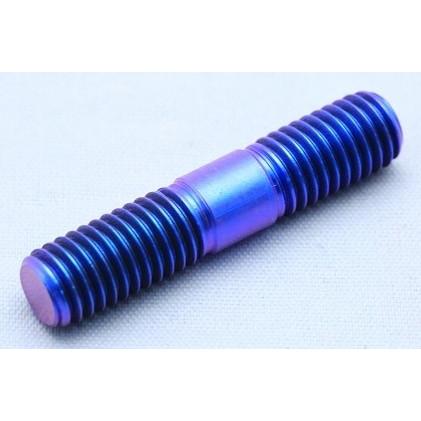 T2 Racing T2レーシング フランジ用 スタッドボルト NSR250R HONDA ホンダ エンジンパーツ エンジン | T2Racing