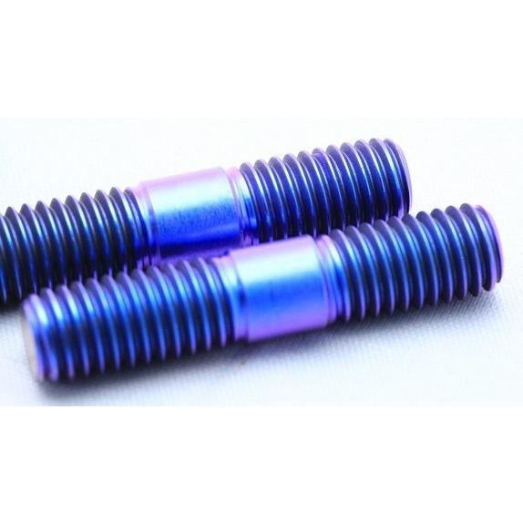 T2 Racing T2レーシング フランジ用 スタッドボルト NSR250R HONDA ホンダ エンジンパーツ エンジン | T2Racing | 03