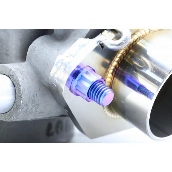 T2 Racing T2レーシング フランジ用 スタッドボルト NSR250R HONDA ホンダ エンジンパーツ エンジン | T2Racing | 08