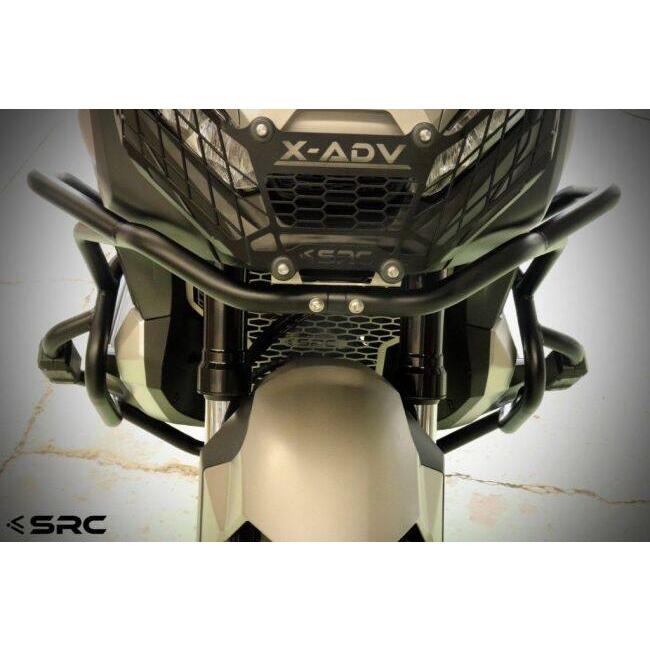 SRC エスアールシー クラッシュバー(エンジンガード) X-ADV 17-20