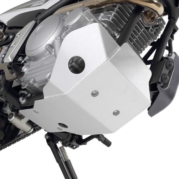 ZETA RACING ジータ レーシング EDスキッドプレート セロー 250 トリッカー XT250 YAMAHA ヤマハ アンダーガード・スキッドプレート フレーム | ZETA | 01