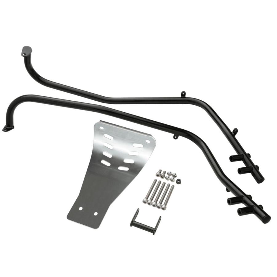 ZETA ジータ アンダーフレームキット クロスカブ110 クロスカブ50