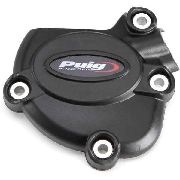 Puig プーチ ENGINE CASE COVER (エンジンケースカバー) MT-10 YAMAHA ヤマハ エンジンカバーセット エンジンパーツ エンジン_2