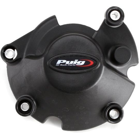 Puig プーチ ENGINE CASE COVER (エンジンケースカバー) MT-10 YAMAHA ヤマハ エンジンカバーセット エンジンパーツ エンジン_4