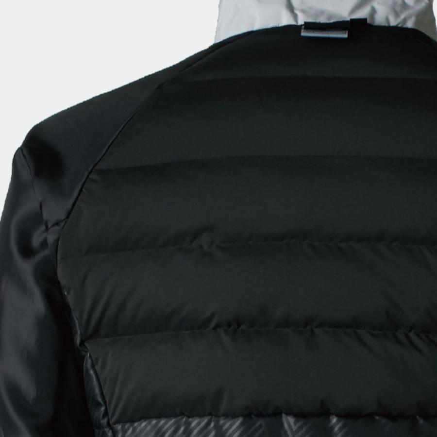 TSDESIGN ティーエスデザイン WOVENストレッチ防風ジャケット サイズ：6L ウインタージャケット ジャケット アパレルの画像
