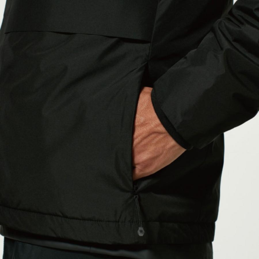 TSDESIGN ティーエスデザイン WOVENストレッチ防風ジャケット サイズ：6L ウインタージャケット ジャケット アパレルの画像