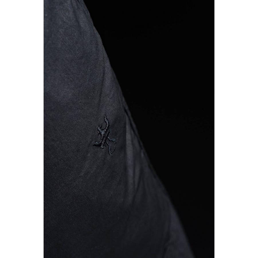 PANDO MOTO パンドモト Kusari Black レディース サイズ：W23／L32 デニムパンツ・ジーンズ・チノパンツ パンツ・ボトムス アパレル_4