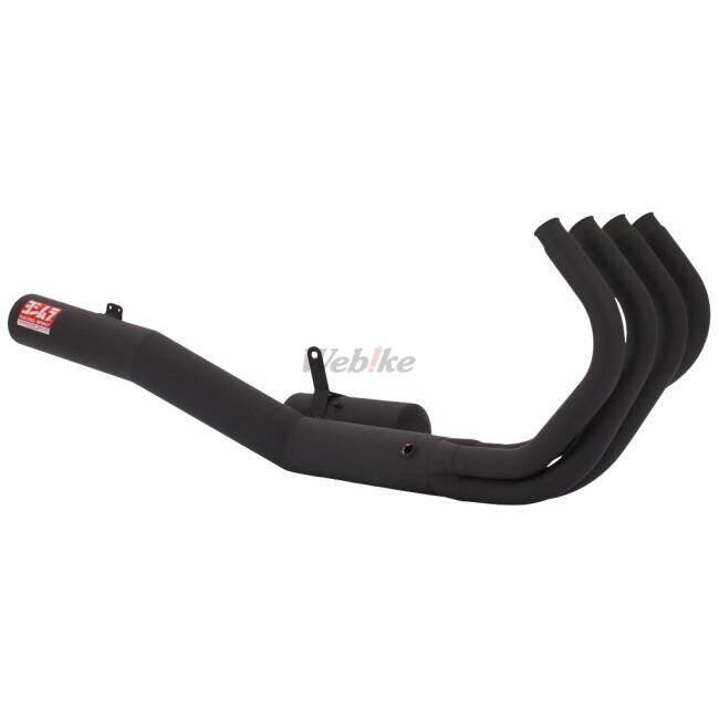 ヨシムラ（YOSHIMURA） 機械曲ストレートサイクロン Duplex Shooter