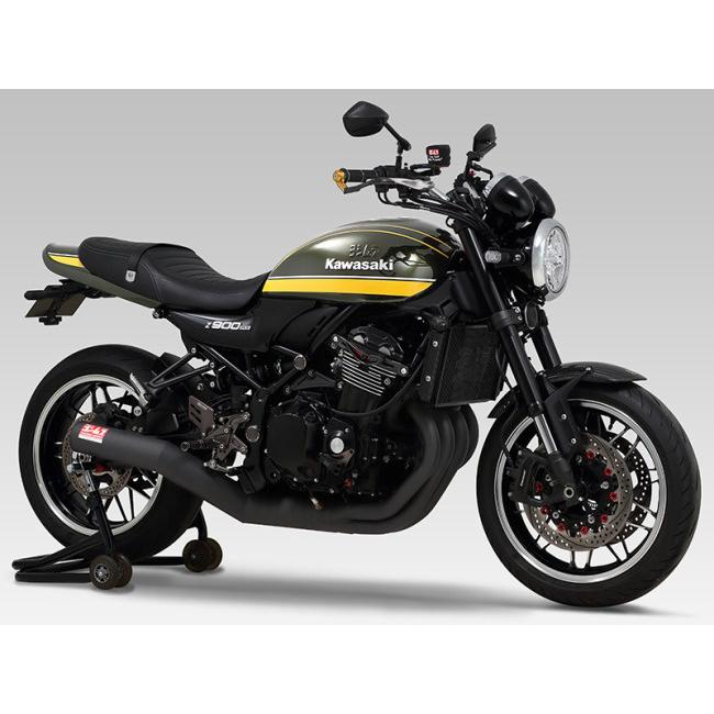 z900rs ヨシムラストレートサイクロン用パーツ04