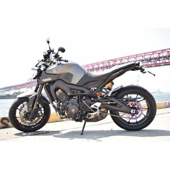 ADVANTAGE アドバンテージ XAM＆DID ドライブチェーン＆前後