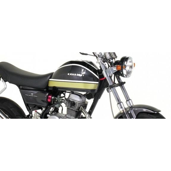 キタコ Kitaco キタコ ビッグフュエルタンク エイプ100 エイプ100 タイプd エイプ50 Honda ホンダ Honda ホンダ Honda ホンダ ウェビック2号店 通販 Yahoo ショッピング