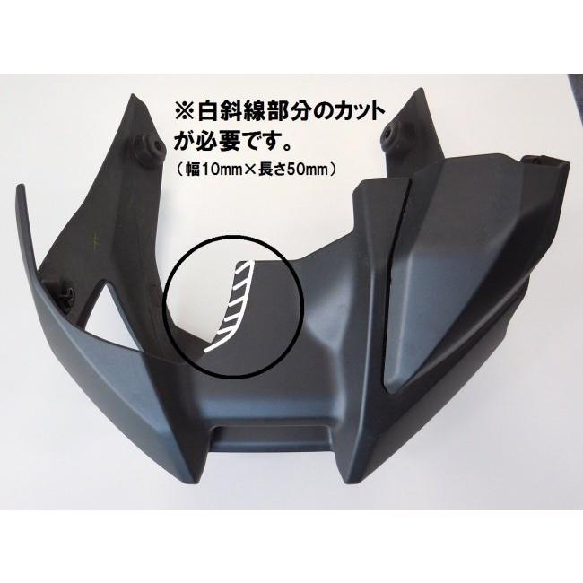 WR'S（ダブルアールズ） WR'S ラウンドタイプ フルエキゾースト