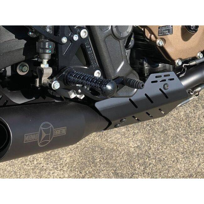 モリワキ MORIWAKI ENGINEERING モリワキエンジニアリング クロス