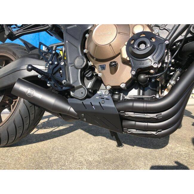 モリワキ MORIWAKI ENGINEERING モリワキエンジニアリング クロス