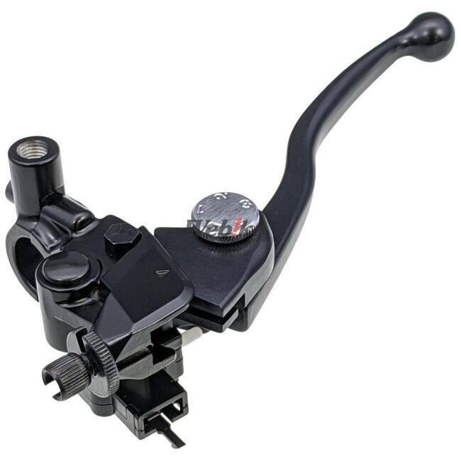 OHNO SPEED オオノスピード アジャスタブルクラッチホルダー カラー：ブラック 汎用 GSX1100S  SUZUKI スズキ クラッチホルダー 駆動系_1