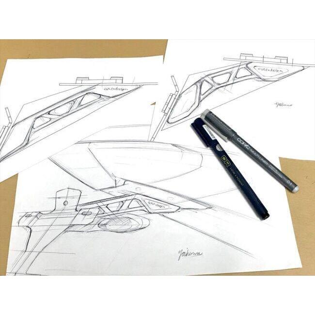 GILD design ギルドデザイン ビレットライセンスホルダー YZF-R25 YZF-R3 YAMAHA ヤマハ フェンダーレスキット フェンダー関連 外装 | GILD design | 08