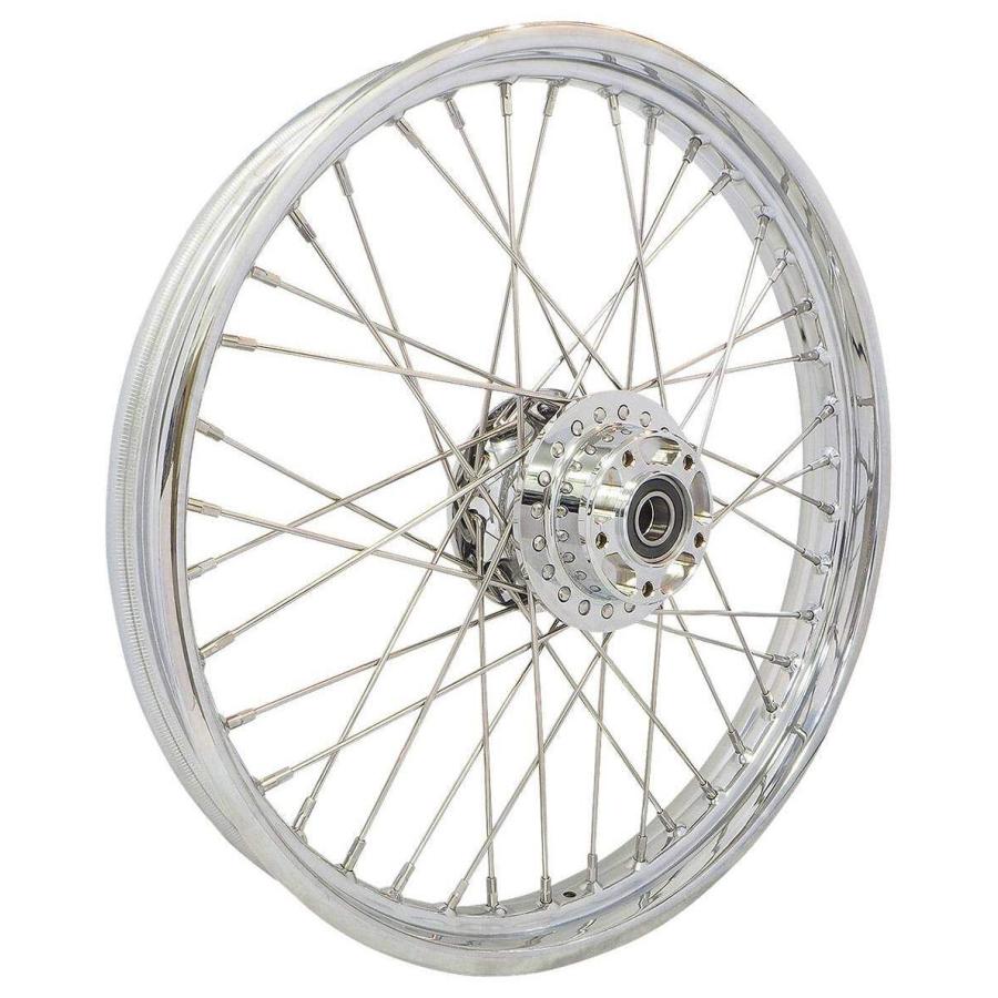 NEO FACTORY Neofactory ネオファクトリー フロントホイール 21×2.15 