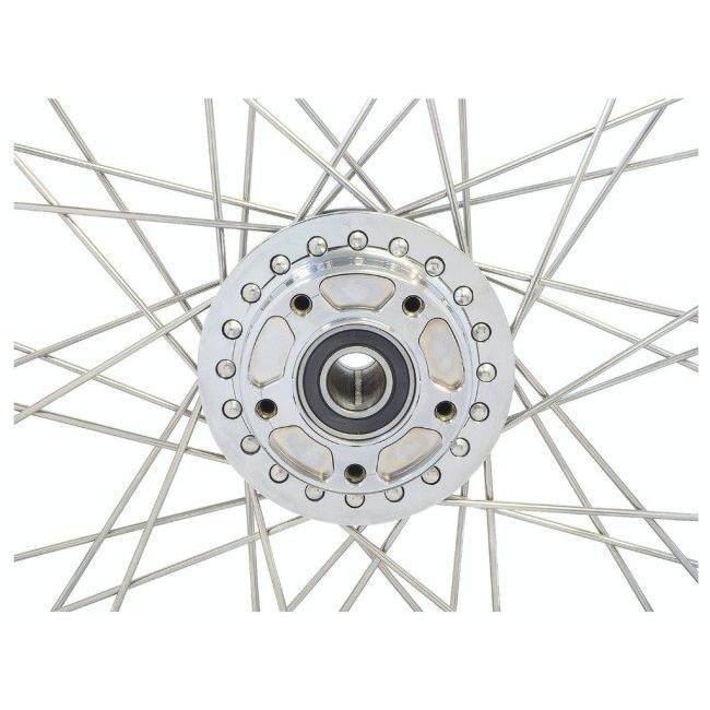 NEO FACTORY Neofactory ネオファクトリー フロントホイール 21×2.15 
