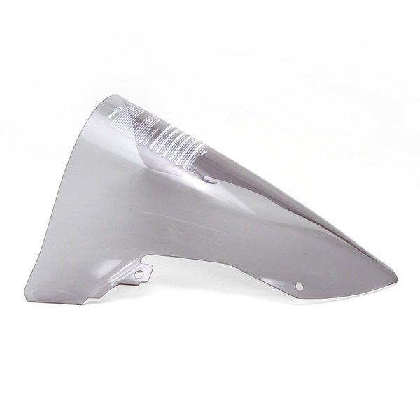 Puig プーチ レーシングスクリーン R-RACER カラー：スモーク M1000RR