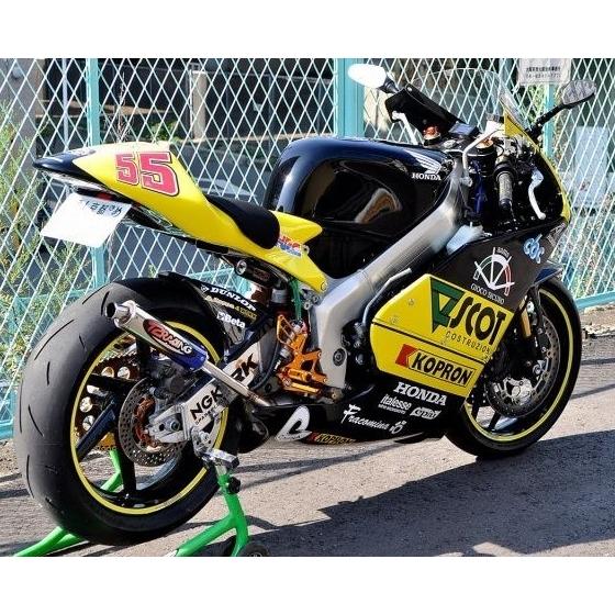 T2 Racing T2レーシング カーボンナンバープレートステー ナンバーステー 外装_5