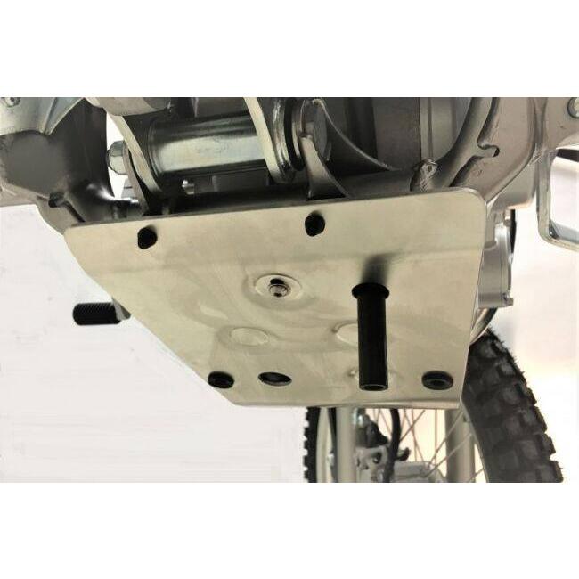 K-FACTORY（ケイファクトリー） アンダーガード KLX230 KAWASAKI