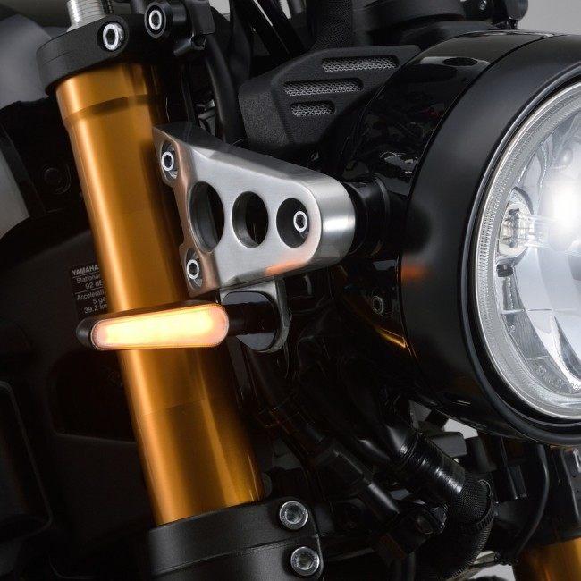 DAYTONA デイトナ シーケンシャルウインカー D-Light RAY ウインカー 灯火類 電装系の画像