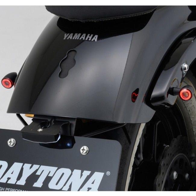 DAYTONA（バイク用品） DAYTONA デイトナ 【Highsider：ハイ