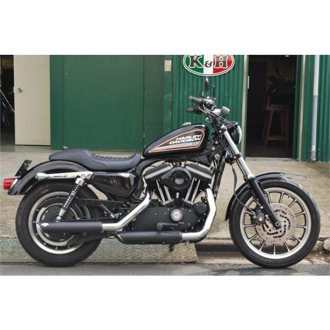 K&H ケイアンドエイチ ガンファイター センタータック SPORTSTAR