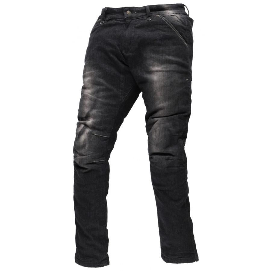 RIDEZ ライズ FULL KEVLAR DENIM (フルケブラーデニム) サイズ：36
