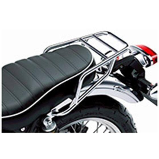 カワサキ（Kawasaki） リヤキャリア W800 KAWASAKI リアキャリア 外装