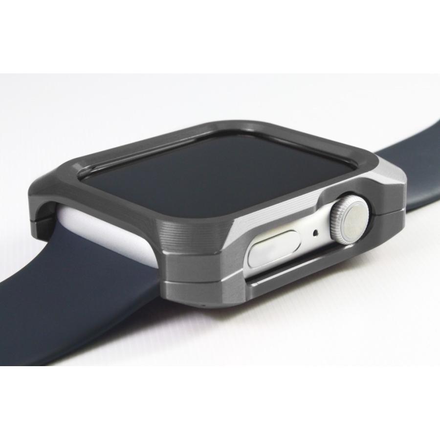 Gild Design ギルドデザイン Solid Bumperソリッドバンパーfor Apple Watch ウェビック2号店 通販 Yahoo ショッピング