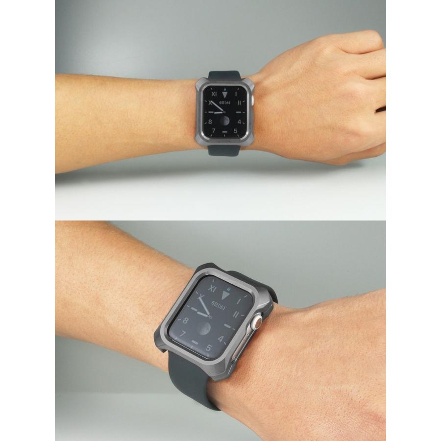 Gild Design ギルドデザイン Solid Bumperソリッドバンパーfor Apple Watch ウェビック2号店 通販 Yahoo ショッピング