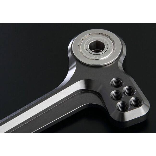 ヨシムラ（YOSHIMURA） ステップキット X-TREAD(エックストレッド